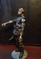 MP Private Kyle (FA) (Original) Custom Action Figure