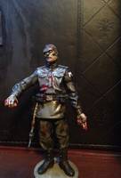 MP Private Kyle (FA) (Original) Custom Action Figure