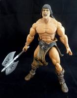 Conan Warrior (Conan) Custom Action Figure