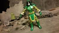 Ronan the Accuser (Marvel Universe) Custom Action Figure