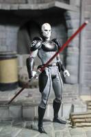 Inquisitor (Star Wars) Custom Action Figure