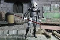 Inquisitor (Star Wars) Custom Action Figure