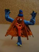 Kasa-Obake Miniature No.2 (Monsters) Custom Miniature / Figurine