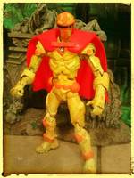 Aramesh 200x (Masters of the Universe) Custom Action Figure