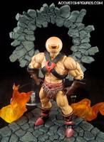 Eye-Gorr (Masters of the Universe) Custom Action Figure