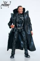 Jigsaw (Marvel Legends) Custom Action Figure