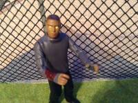 Zombie #2 (Walking Dead) Custom Action Figure