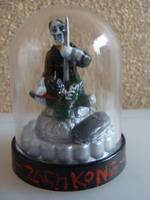 Zach Kong(or Zacherley Goes Ape & Climbs the Empire State) Miniature (My Heroes) Custom Miniature / Figurine