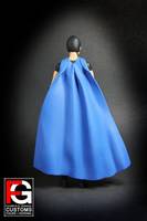 DCUC Cir-El, Daughter of Superman (DC Universe) Custom Action Figure