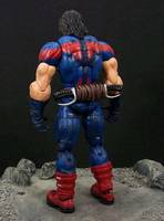 Warpath (Marvel Legends) Custom Action Figure