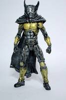 Black Panther (Marvel Legends) Custom Action Figure