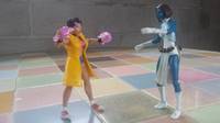 Jubilee (Marvel Legends) Custom Action Figure