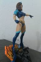 X-Women , Kitty Pride , Shadowcat (X-Men) Custom Action Figure