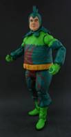 DC Chlorophyll Kid (DC Direct) Custom Action Figure