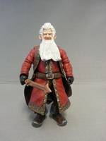 Balin Son of Fundin (Hobbit) Custom Action Figure