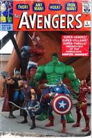 Incredible Hulk (Marvel Legends) Custom Action Figure