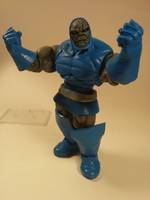 Classic Darkseid (DC Infinite Heroes) Custom Action Figure