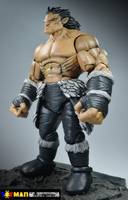 Inhuman's Lash (Marvel Legends) Custom Action Figure