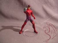 Klaw (Marvel Universe) Custom Action Figure