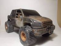 Car (Original) Custom Vehicle