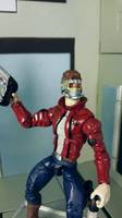 Starlord Movie Costume (Marvel Universe) Custom Action Figure