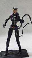 DC Catwoman (Batman) Custom Action Figure