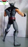 Wolverine X-Force Select (Marvel Select) Custom Action Figure