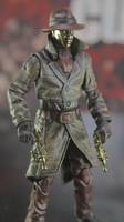 Copperhead (Reynolds/Chesney) (Marvel Universe) Custom Action Figure