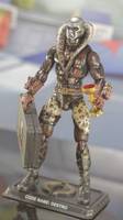 Destro ("Pimp Daddy" Variant) (G.I. Joe) Custom Action Figure