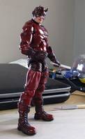 Daredevil - Lee Bermejo (Marvel Legends) Custom Action Figure