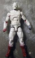 Daredevil - Lee Bermejo (Marvel Legends) Custom Action Figure