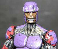 Sentinel (Marvel Legends) Custom Action Figure