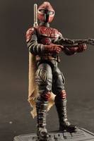 Mandalorian Assassin (Star Wars) Custom Action Figure