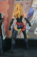 Ms. Marvel (Marvel Legends) Custom Action Figure