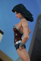 Wonder Woman (DC Universe) Custom Action Figure