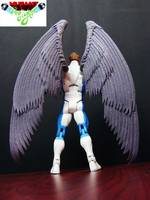 Angel X-Men (Marvel Legends) Custom Action Figure