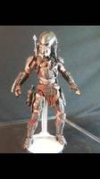 Biguglybastard Predator, AKA: The Rat (Predator) Custom Action Figure