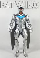 Batwing (DC Direct) Custom Action Figure