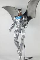 Batwing (DC Direct) Custom Action Figure