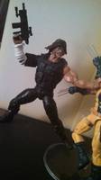 Victor Creed (Marvel Legends) Custom Action Figure