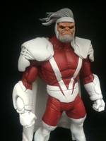 Big Chill Majestic (Wildcats) Custom Action Figure