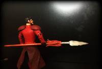 Oberyn Martell (the Red Viper) (Game of Thrones) Custom Action Figure