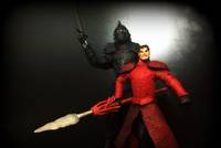 Oberyn Martell (the Red Viper) (Game of Thrones) Custom Action Figure