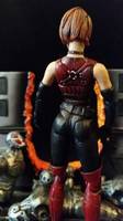 Sin Daughter of Red Skull (Marvel Legends) Custom Action Figure