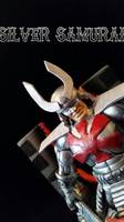 Silver Samurai (Marvel Legends) Custom Action Figure