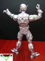 Ultron (Marvel Legends) Custom Action Figure
