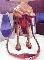 Flood Juggernaut (Halo) Custom Action Figure