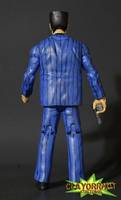 Hammerhead (Marvel Legends) Custom Action Figure