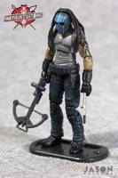 Shadow Tracker (G.I. Joe) Custom Action Figure