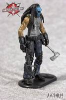 Shadow Tracker (G.I. Joe) Custom Action Figure